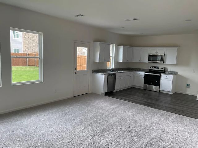 603 Delaware Avenue, Princeton, TX 75407