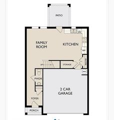 603 Delaware Avenue, Princeton, TX 75407