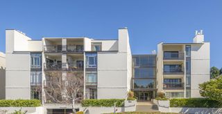 225 Virginia Avenue PH-D, San Mateo, CA 94402