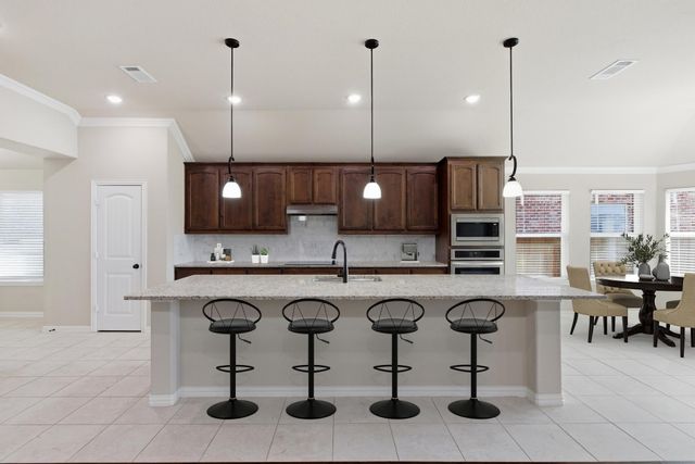 1708 Stanchion Court, Weatherford, TX 76087