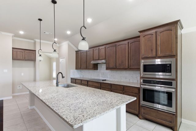 1708 Stanchion Court, Weatherford, TX 76087