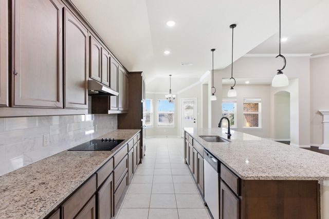 1708 Stanchion Court, Weatherford, TX 76087