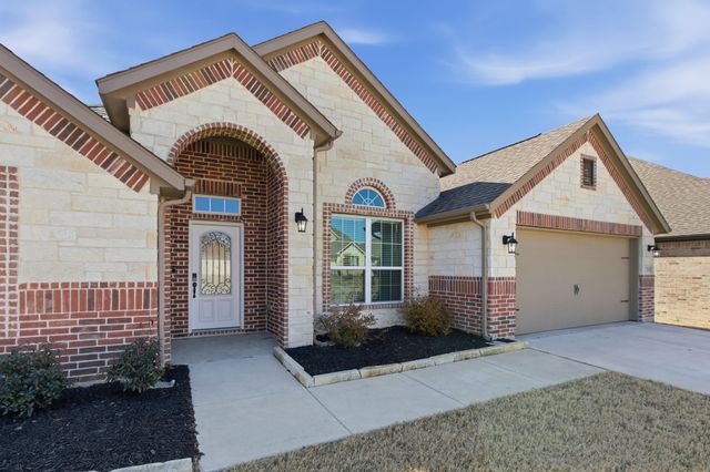 1708 Stanchion Court, Weatherford, TX 76087
