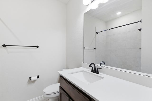 1708 Stanchion Court, Weatherford, TX 76087