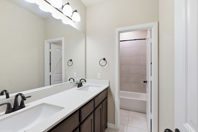 1708 Stanchion Court, Weatherford, TX 76087