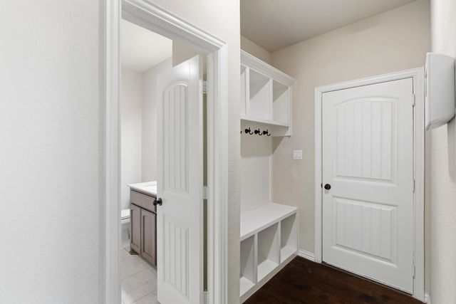 1708 Stanchion Court, Weatherford, TX 76087