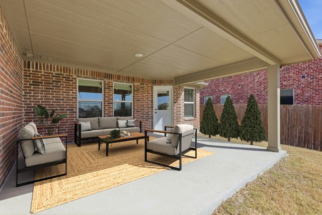 1708 Stanchion Court, Weatherford, TX 76087