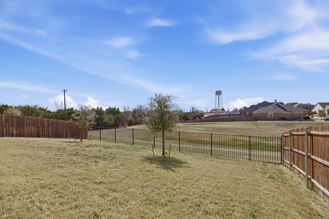 1708 Stanchion Court, Weatherford, TX 76087