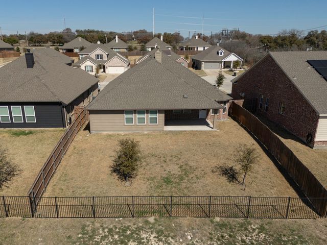 1708 Stanchion Court, Weatherford, TX 76087