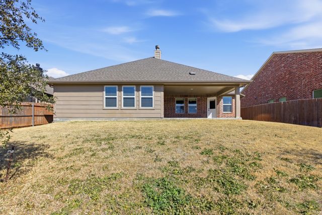 1708 Stanchion Court, Weatherford, TX 76087