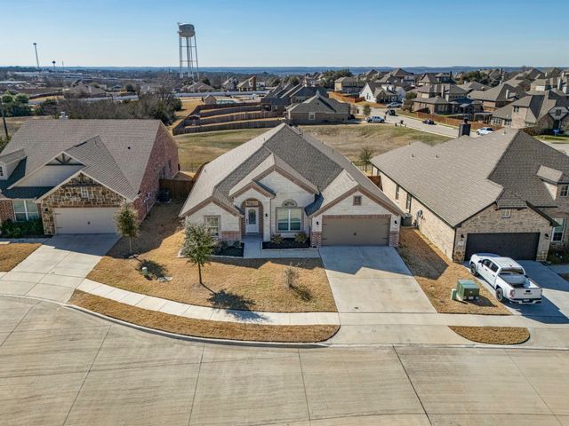 1708 Stanchion Court, Weatherford, TX 76087