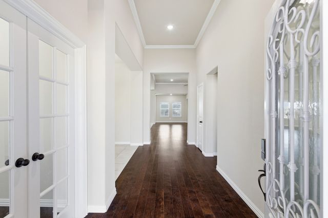 1708 Stanchion Court, Weatherford, TX 76087