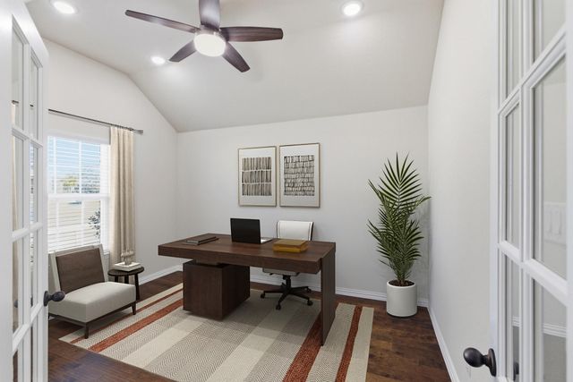 1708 Stanchion Court, Weatherford, TX 76087