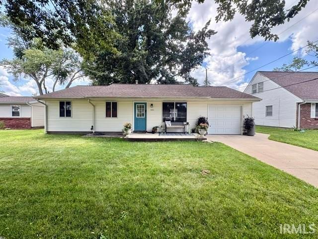 3304 Brenner Street, Lafayette, IN 47909