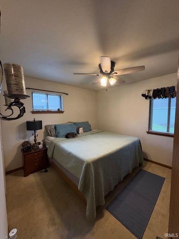 3304 Brenner Street, Lafayette, IN 47909