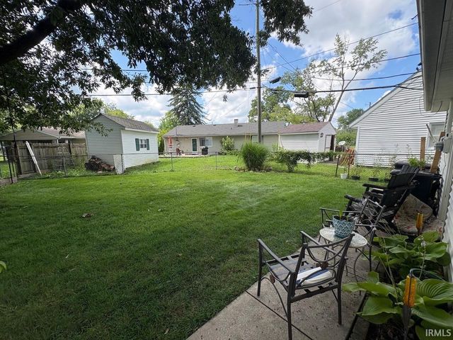 3304 Brenner Street, Lafayette, IN 47909
