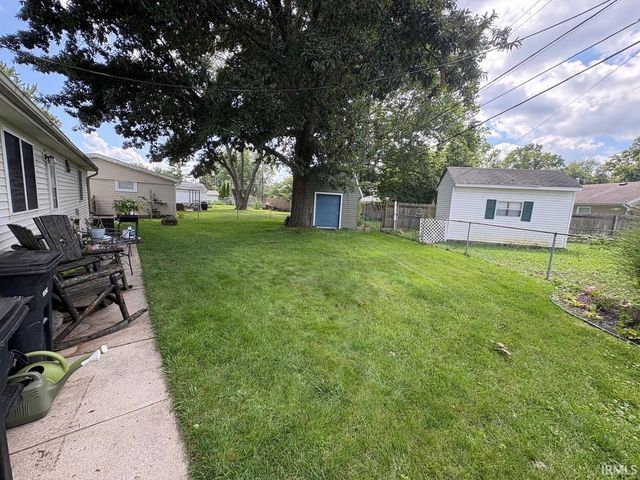 3304 Brenner Street, Lafayette, IN 47909