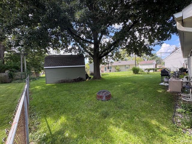 3304 Brenner Street, Lafayette, IN 47909