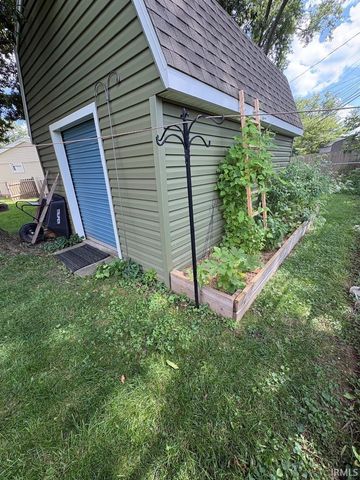 3304 Brenner Street, Lafayette, IN 47909