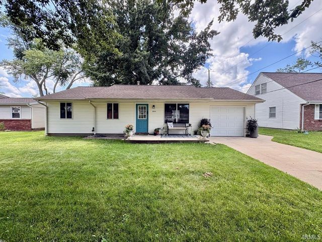 3304 Brenner Street, Lafayette, IN 47909