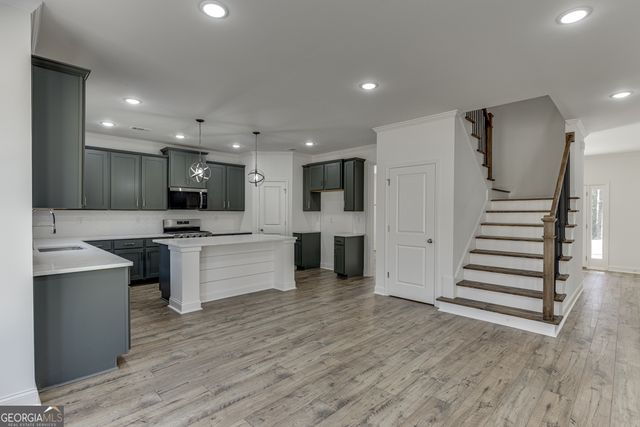 1003 Lakeview, Commerce, GA 30529