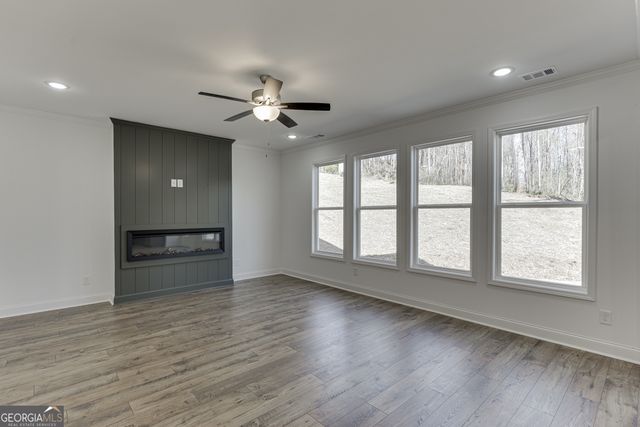 1003 Lakeview, Commerce, GA 30529