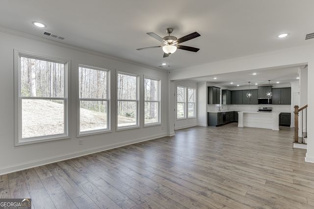 1003 Lakeview, Commerce, GA 30529