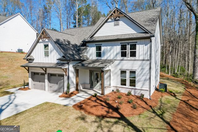 1003 Lakeview, Commerce, GA 30529