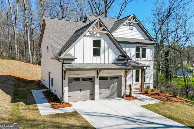 1003 Lakeview, Commerce, GA 30529