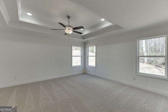 1003 Lakeview, Commerce, GA 30529