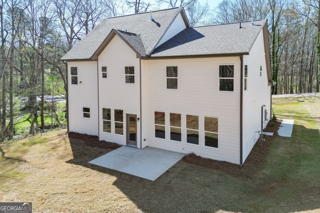 1003 Lakeview, Commerce, GA 30529