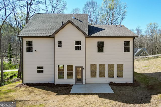 1003 Lakeview, Commerce, GA 30529