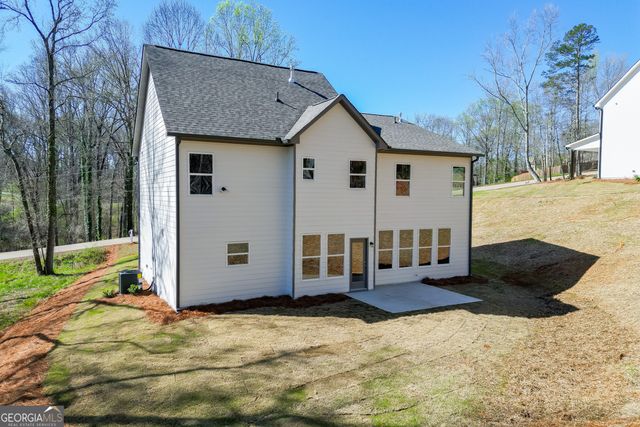 1003 Lakeview, Commerce, GA 30529