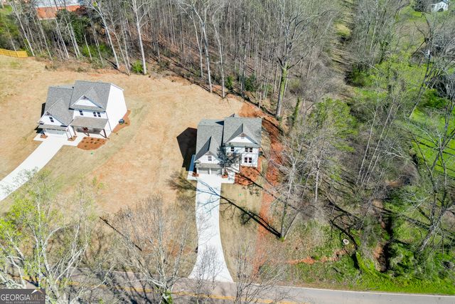 1003 Lakeview, Commerce, GA 30529