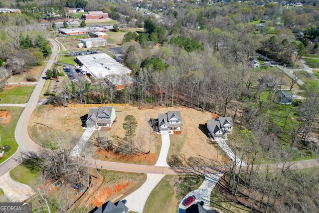 1003 Lakeview, Commerce, GA 30529