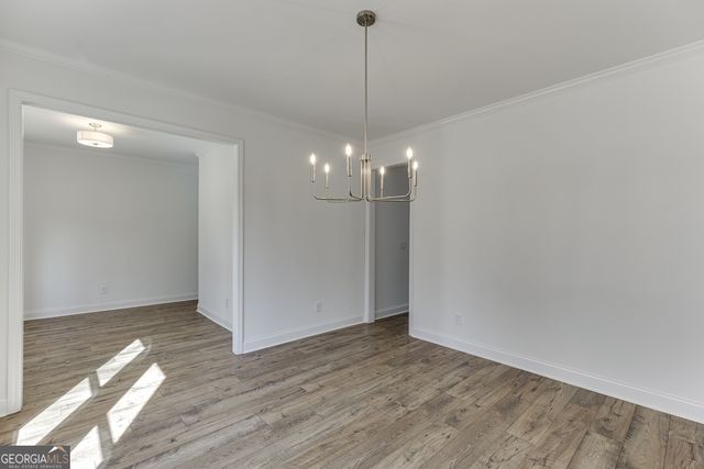 1003 Lakeview, Commerce, GA 30529