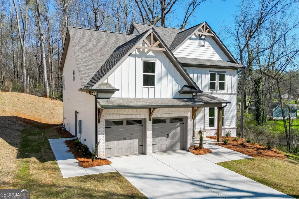 1003 Lakeview, Commerce, GA 30529 — photo 3