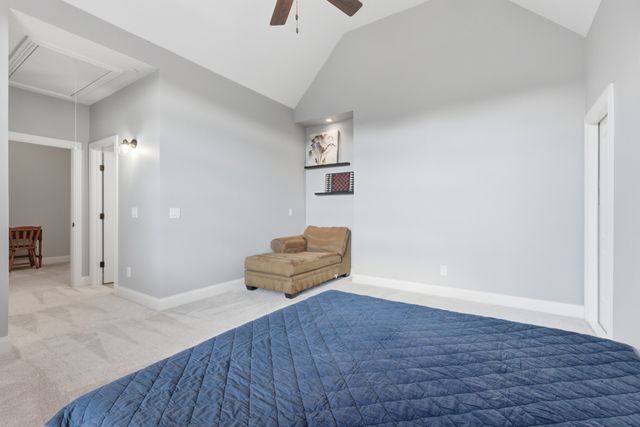 805 Queen Annes Ct, Nolensville, TN 37135
