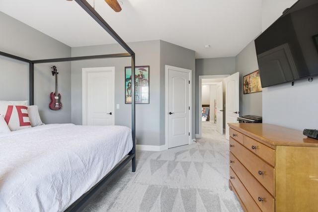 805 Queen Annes Ct, Nolensville, TN 37135