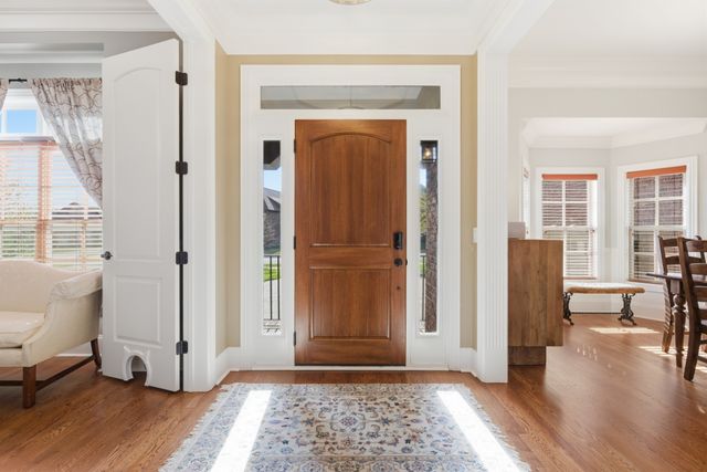 805 Queen Annes Ct, Nolensville, TN 37135
