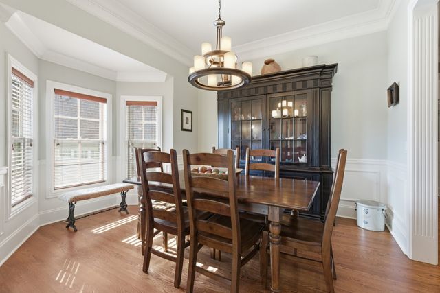805 Queen Annes Ct, Nolensville, TN 37135