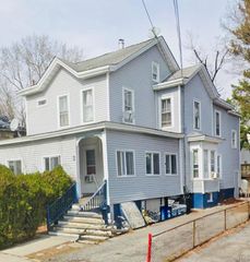 6 Knapp Avenue, Middletown, NY 10940