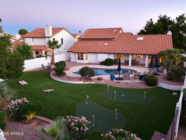 5612 E GRANDVIEW Road, Scottsdale, AZ 85254