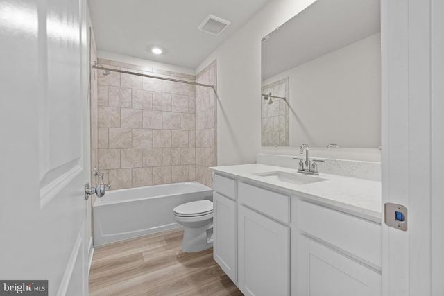 1417 LAKE GENEVA DR, Trappe, MD 21673