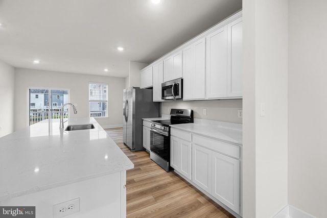 1417 LAKE GENEVA DR, Trappe, MD 21673