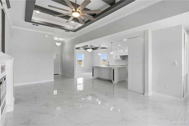 2251 Tuscany Road, Weslaco, TX 78596