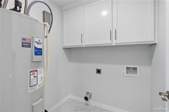 2251 Tuscany Road, Weslaco, TX 78596