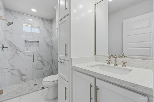 2251 Tuscany Road, Weslaco, TX 78596