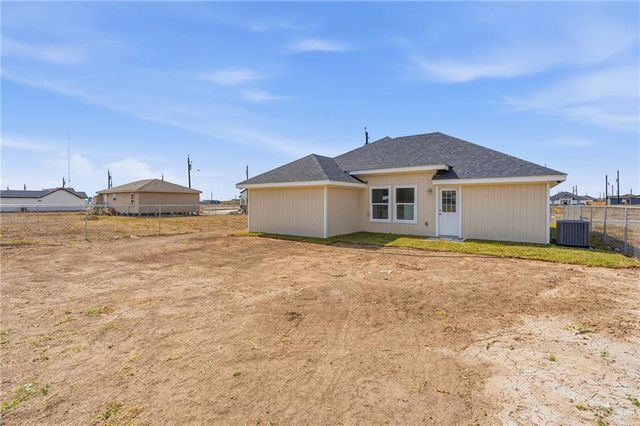 2251 Tuscany Road, Weslaco, TX 78596