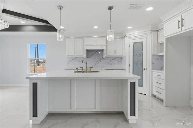 2251 Tuscany Road, Weslaco, TX 78596